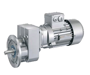 Одноступенчатые редукторы серии E Motox