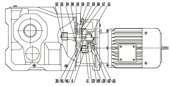 SK 9013.1 - SK 9053.1