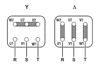 Схема подключения