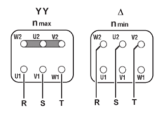 Схема подключения